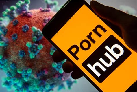 corona porno|Coronavirus Porn Is Going Viral on Pornhub